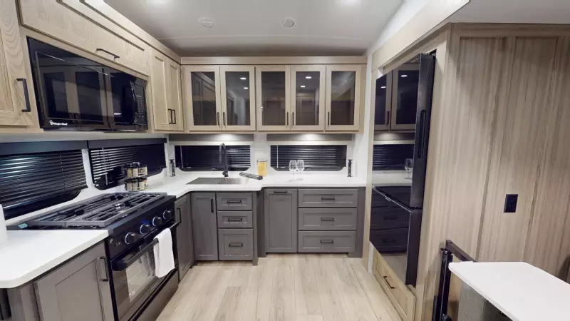 R301RKS Floorplan Main Room