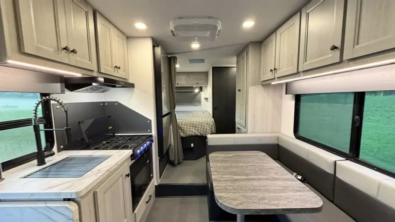 22N4X4 Floorplan Main Room