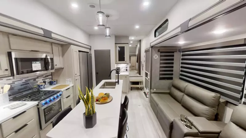 36FUN Floorplan Main Room